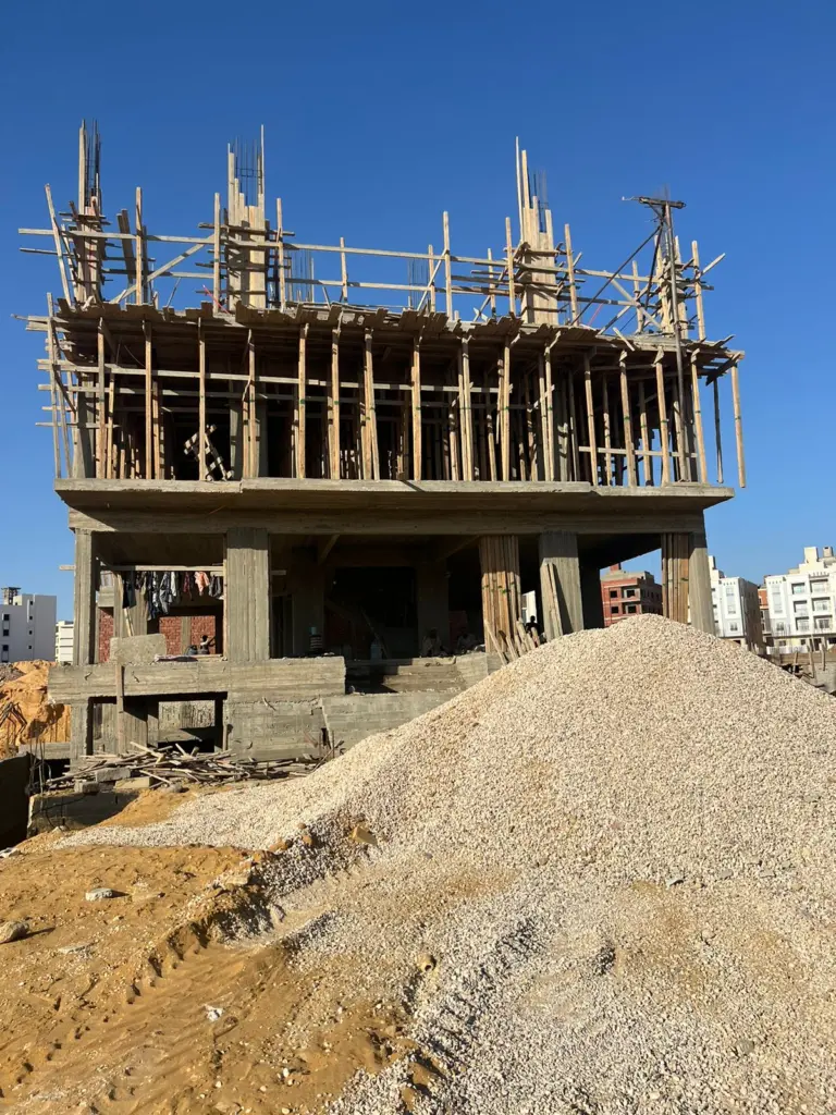 مشروع E-24 – النرجس الجديدة – التجمع الخامس — صورة 5