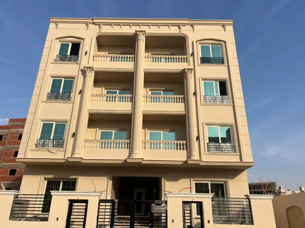 ميديا — نيو هوم للتطوير العقاري