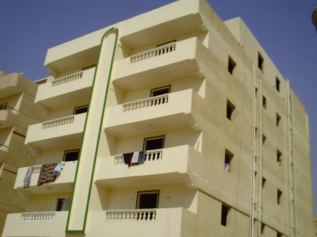 المعراج السفلى