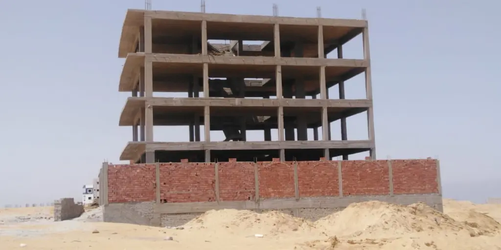مشروع C-213 – النرجس الجديدة – التجمع الخامس — صورة 4