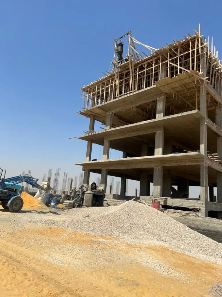 مشروع C-213 – النرجس الجديدة – التجمع الخامس — صورة 5