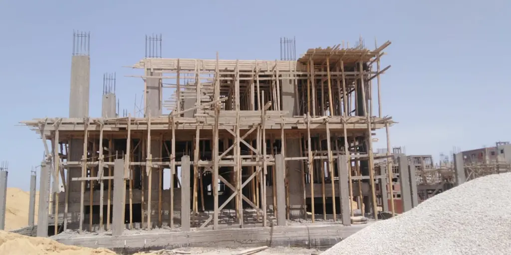 مشروع C-213 – النرجس الجديدة – التجمع الخامس — صورة 2