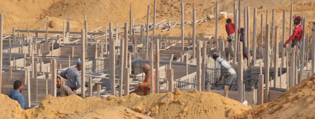 مشروع D-284 – النرجس الجديدة – التجمع الخامس — صورة 1