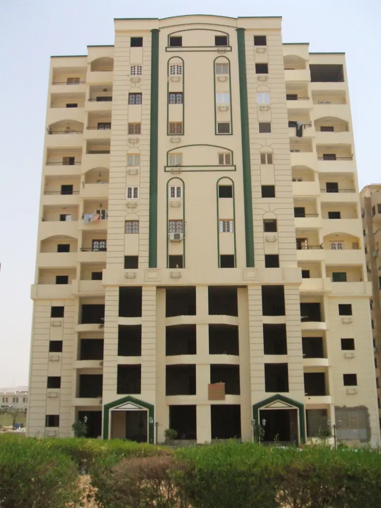 زهراء المعادى — من أعمال نيو هوم للتطوير العقاري — صورة 2