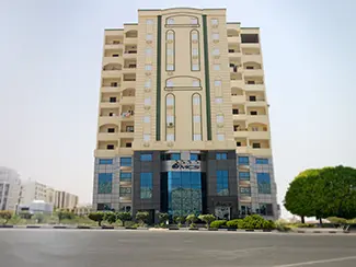 زهراء المعادى