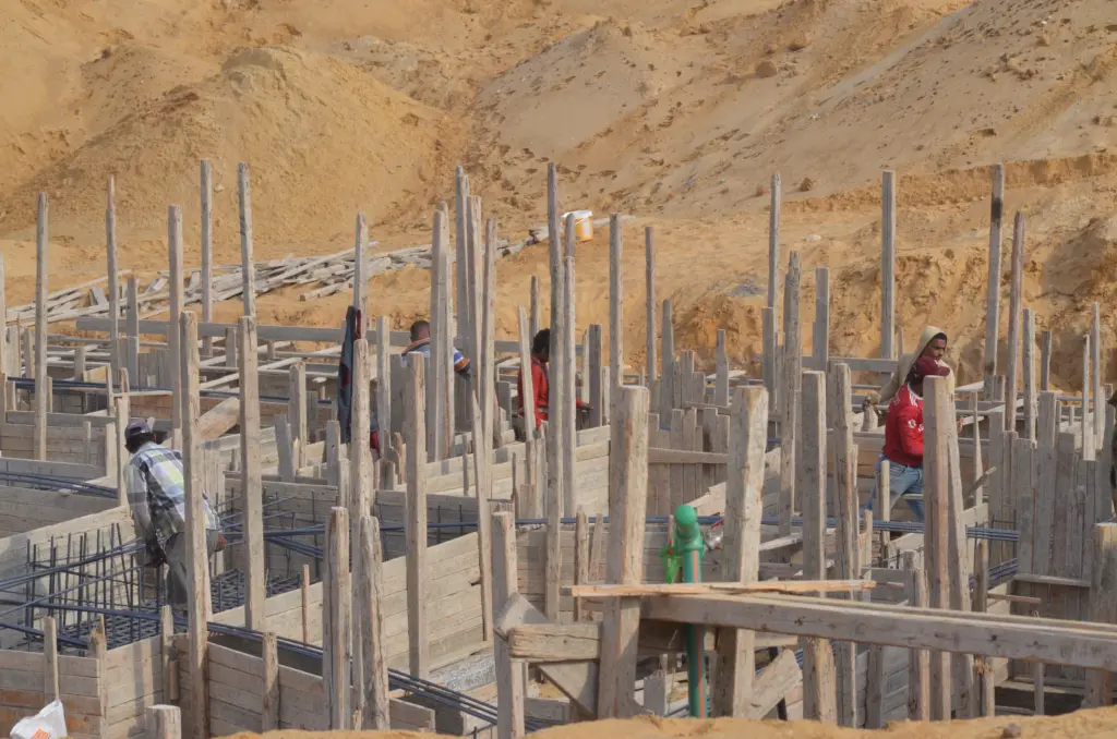 مشروع D-284 – النرجس الجديدة – التجمع الخامس — صورة 3