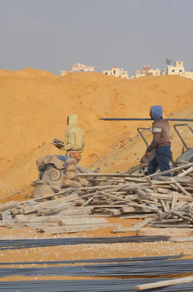 مشروع D-284 – النرجس الجديدة – التجمع الخامس — صورة 5