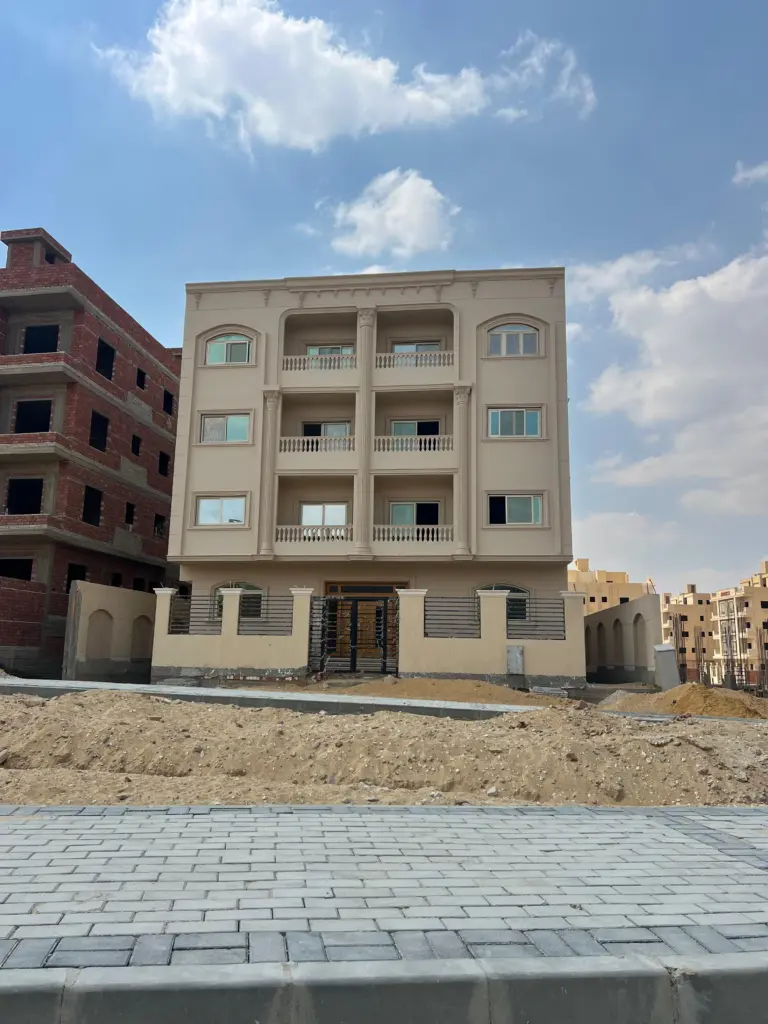 مشروع C-213 – النرجس الجديدة – التجمع الخامس — صورة 10