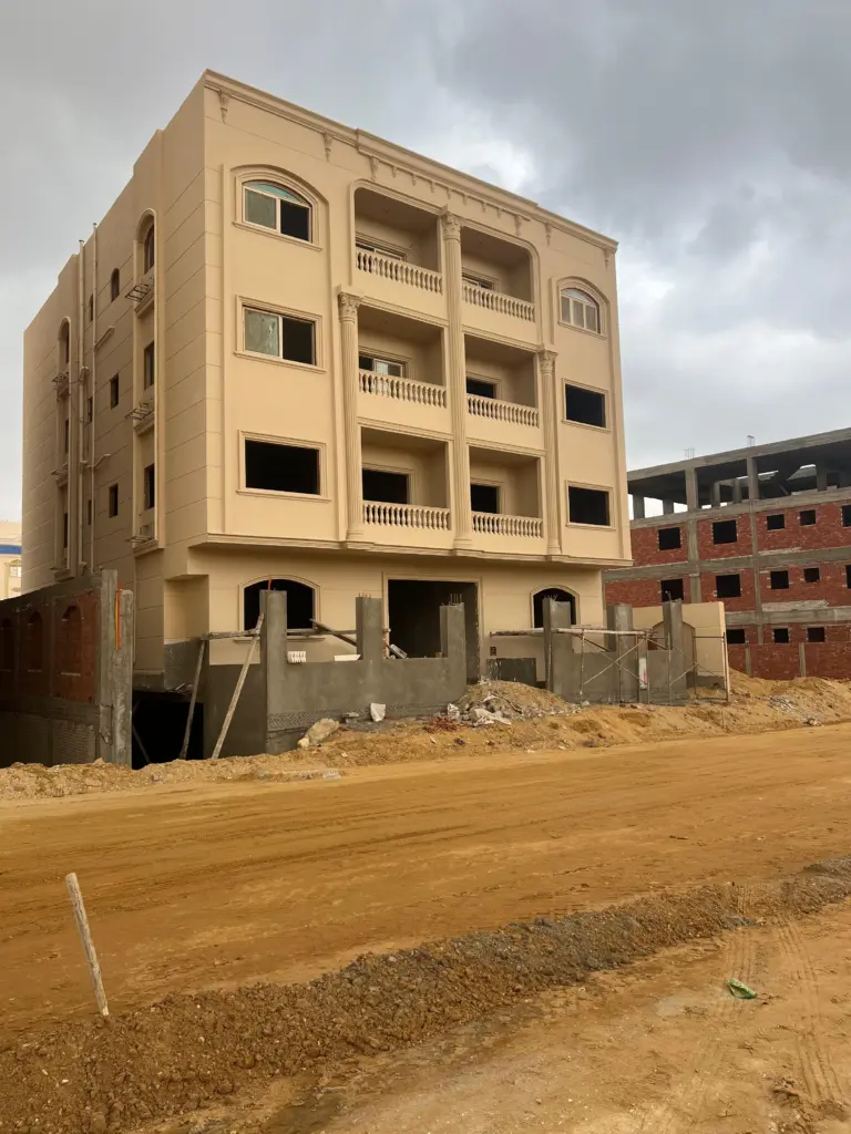 مشروع C-213 – النرجس الجديدة – التجمع الخامس — صورة 6