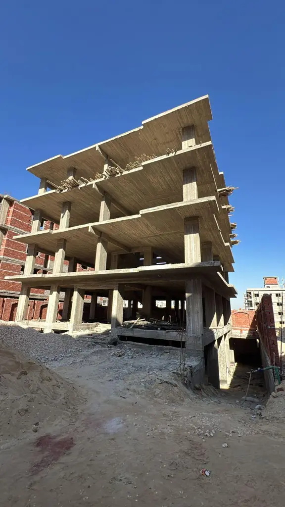 مشروع D-347 – النرجس الجديدة – التجمع الخامس — صورة 4