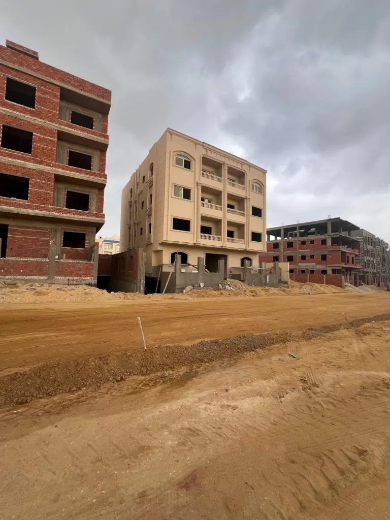 مشروع C-213 – النرجس الجديدة – التجمع الخامس — صورة 8