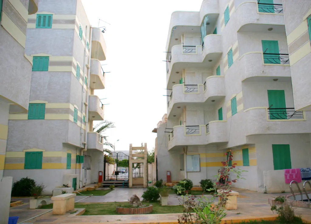 الإسكندرية – الهانوفيل