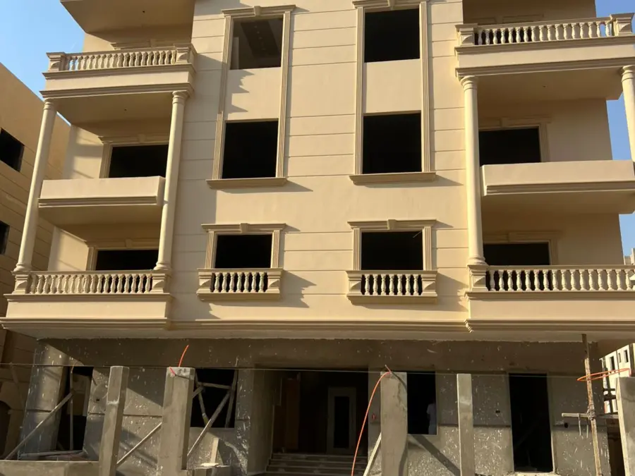 مشروع G-297 — النرجس الجديدة — صورة 6