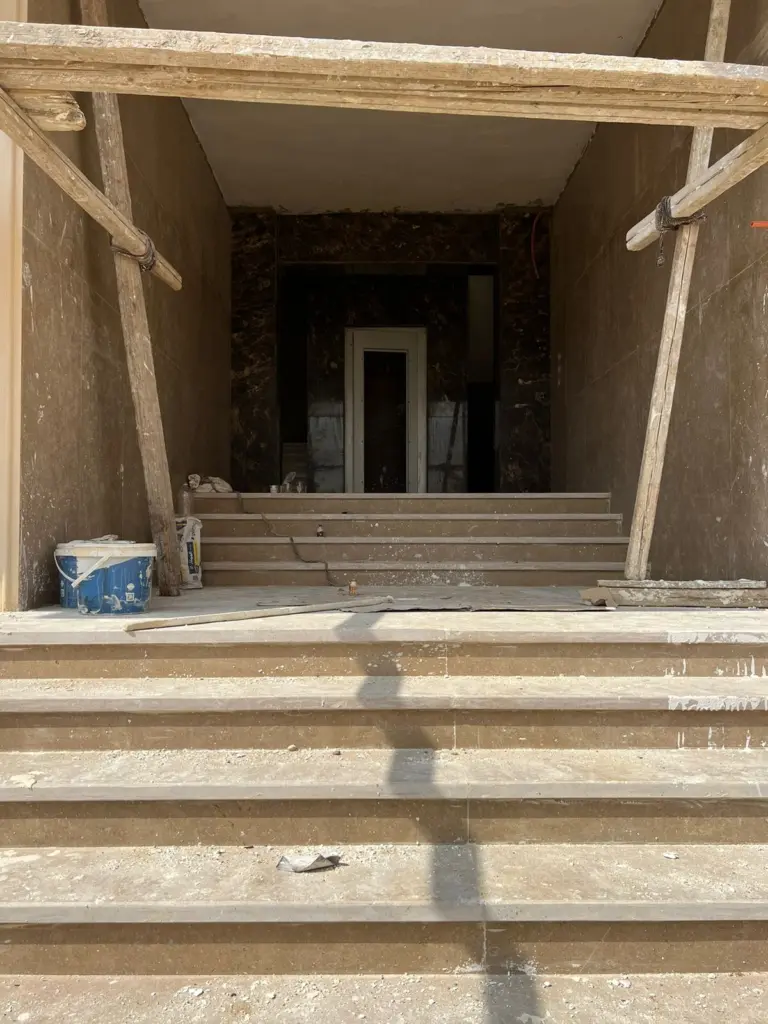 مشروع D-347 – النرجس الجديدة – التجمع الخامس — صورة 6