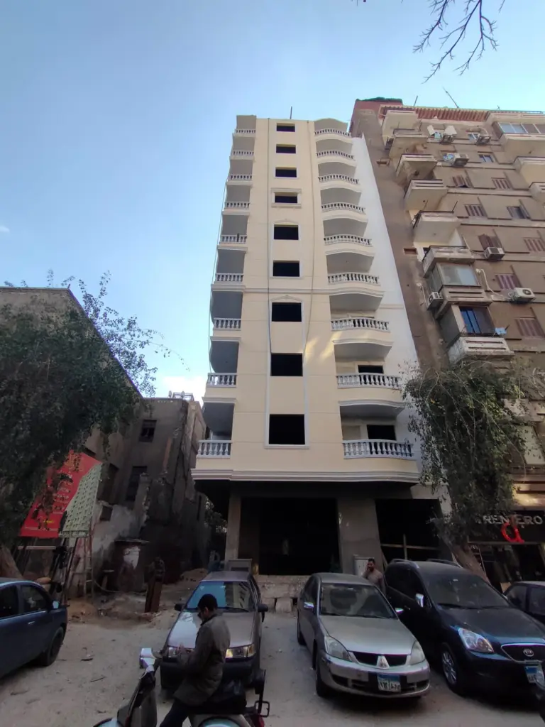 وسط البلد — من أعمال نيو هوم للتطوير العقاري — صورة 2