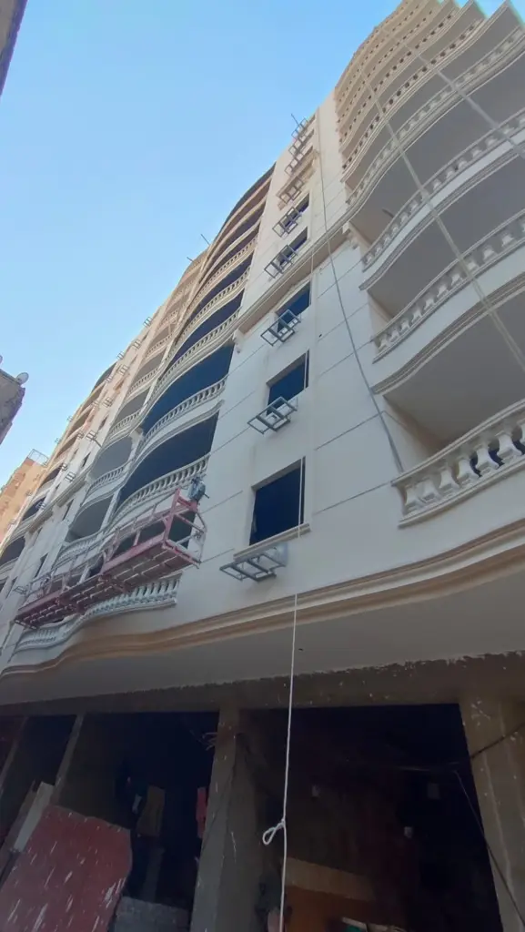 وسط البلد