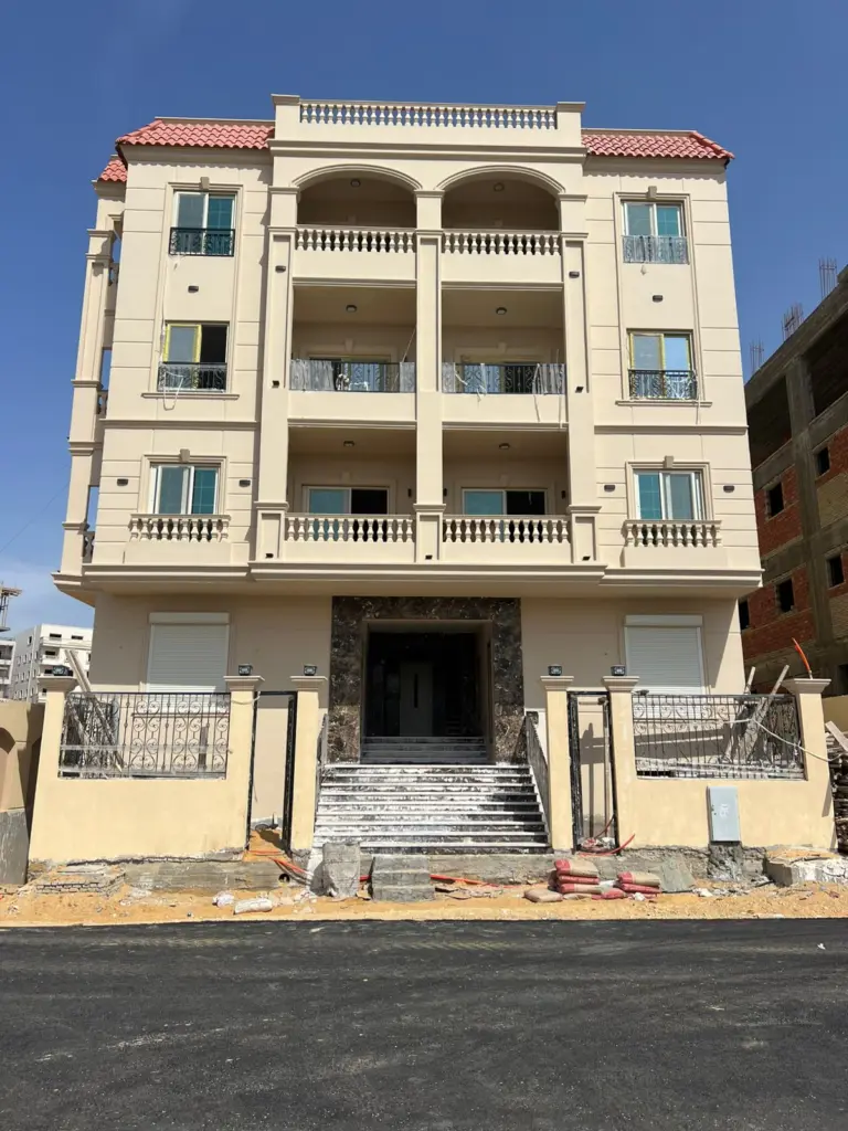 مشروع E-24 – النرجس الجديدة – التجمع الخامس — صورة 10