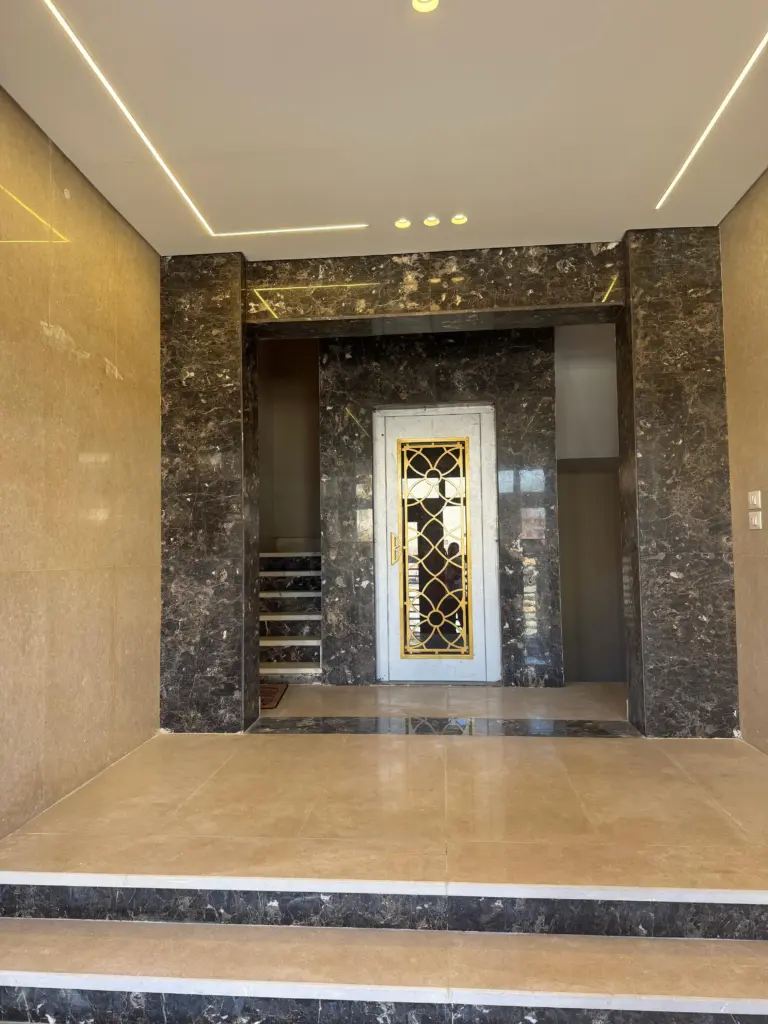 مشروع G-297 – النرجس الجديدة – التجمع الخامس — صورة 6