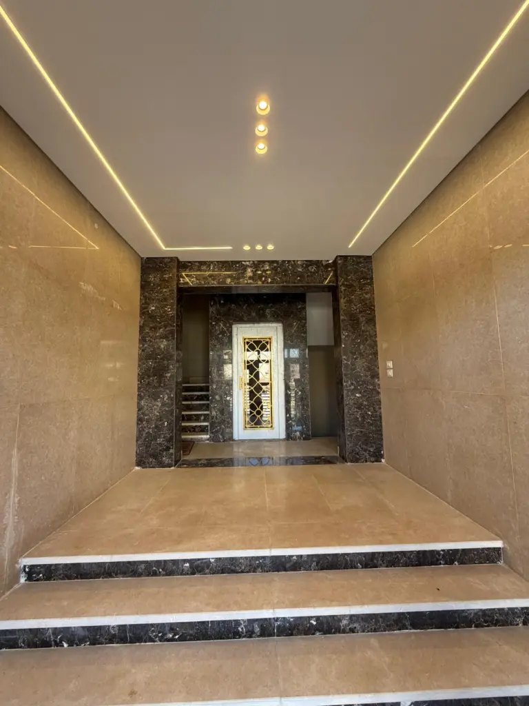 مشروع D-347 – النرجس الجديدة – التجمع الخامس — صورة 7