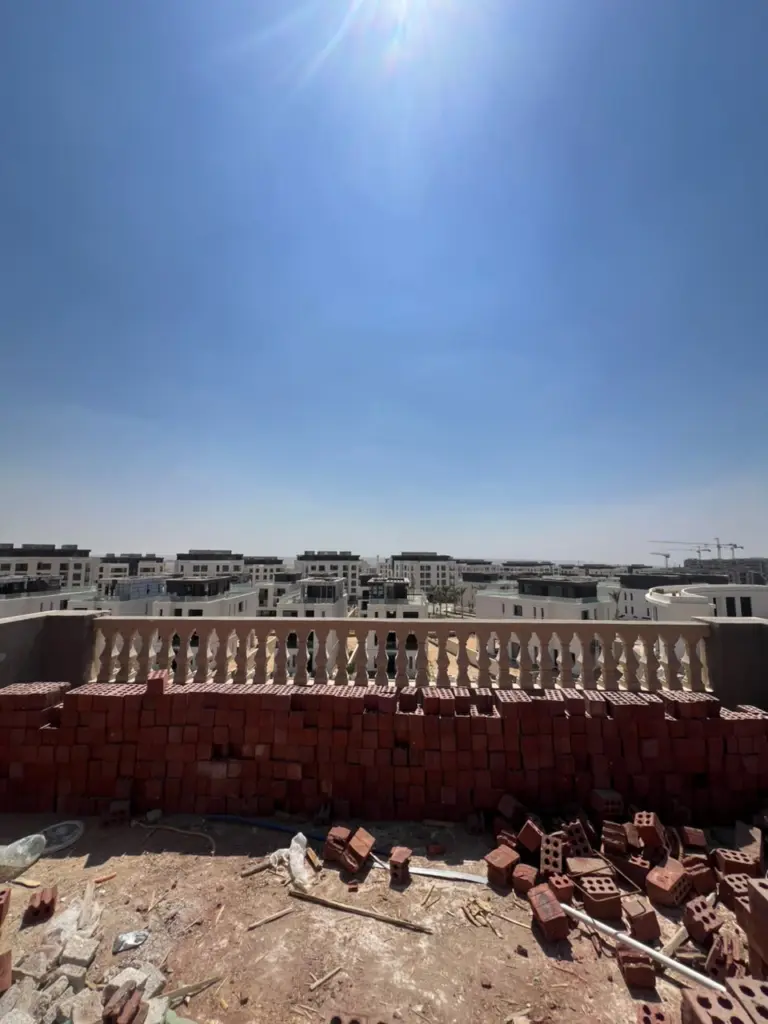 مشروع E-24 – النرجس الجديدة – التجمع الخامس — صورة 13