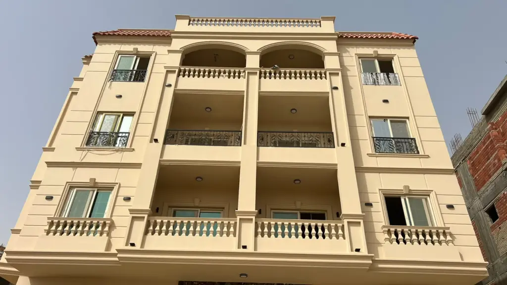 مشروع E-24 – النرجس الجديدة – التجمع الخامس — صورة 12