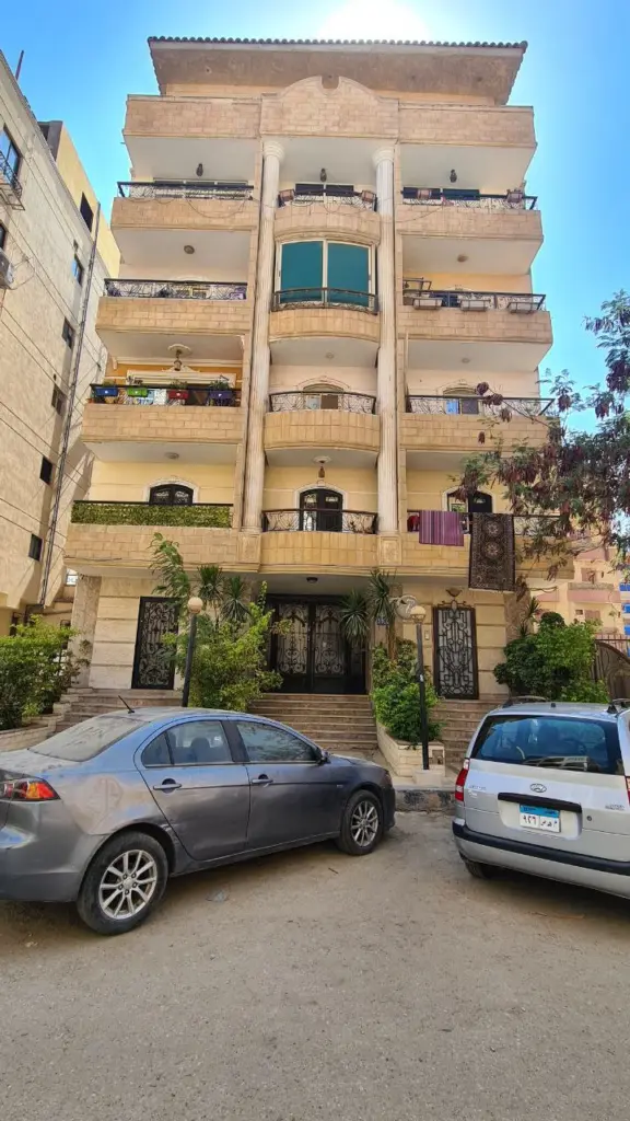 المعراج العلوى