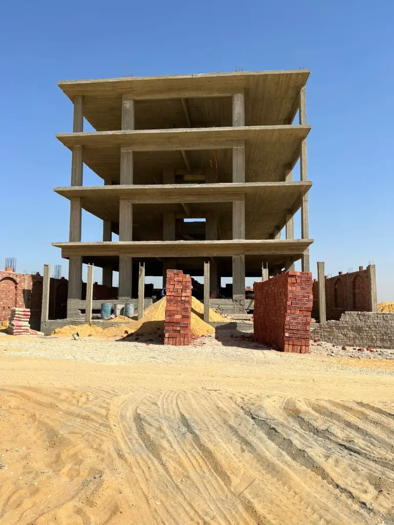 مشروع E-24 – النرجس الجديدة – التجمع الخامس — صورة 7