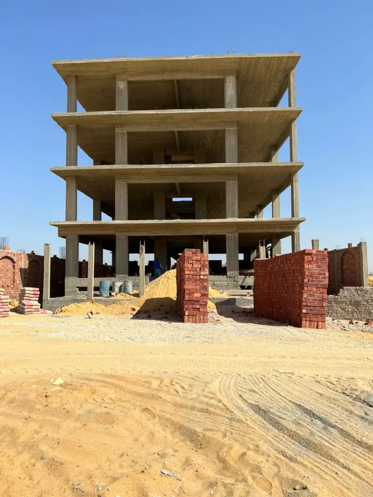 مشروع G-297 – النرجس الجديدة – التجمع الخامس — صورة 5