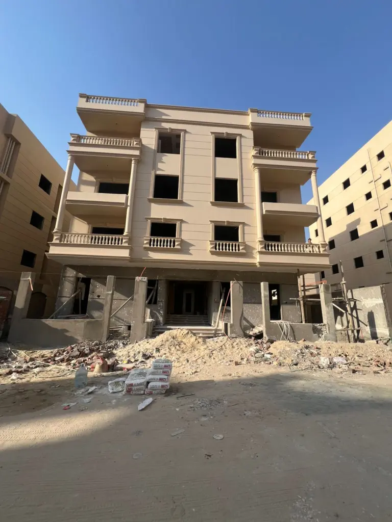 التجمع الخامس النرجس الجديدة G – 297
