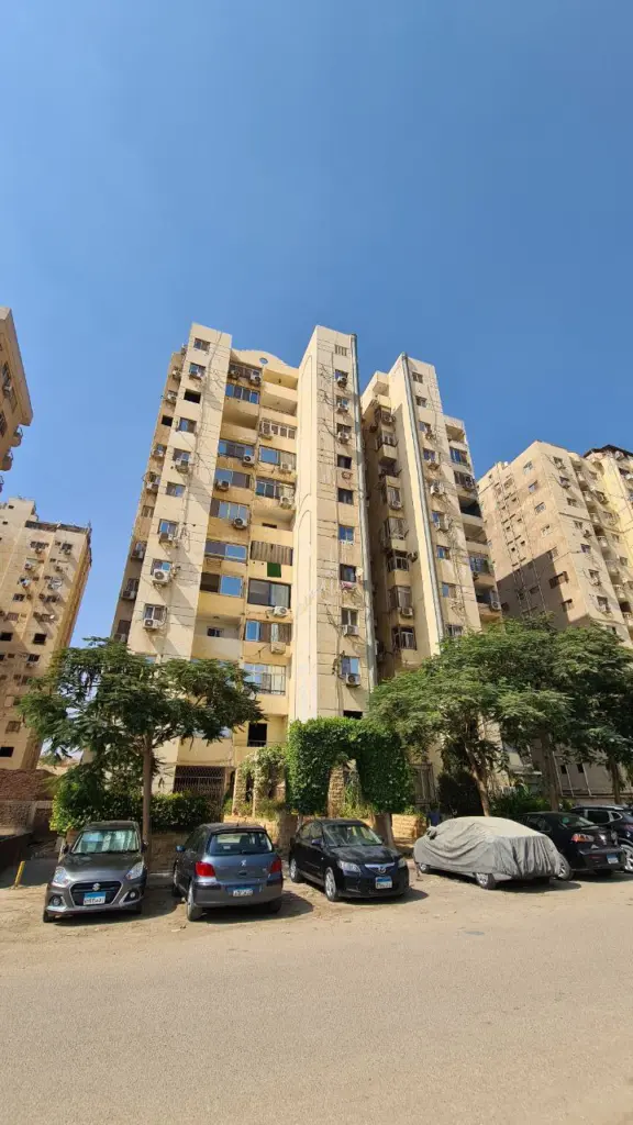 زهراء المعادى