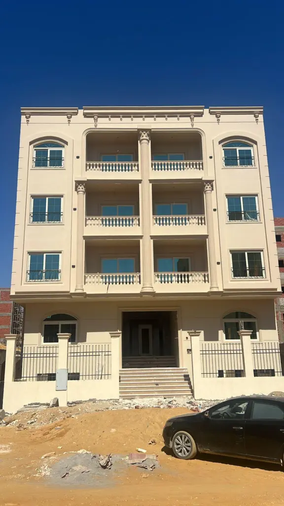 التجمع الخامس النرجس الجديدة D – 376