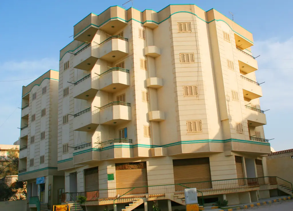 الإسكندرية – الروضة الخضراء